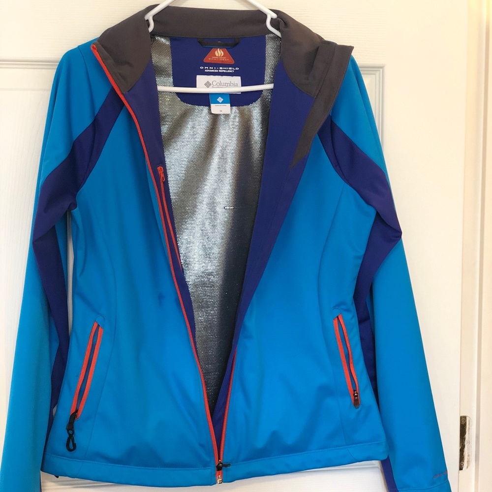 Columbia ❄️Omni-Shield ❄️Jacket